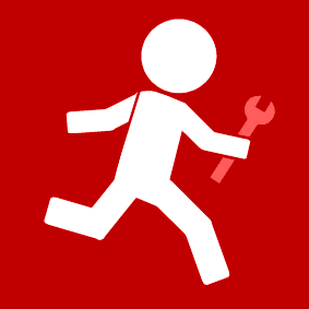 run with tools